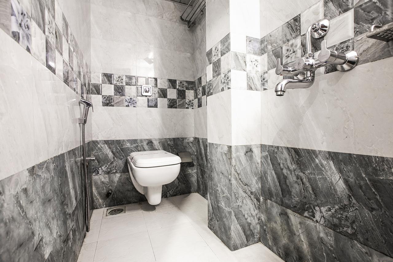 Hygienic Liberty Plaza Hotel