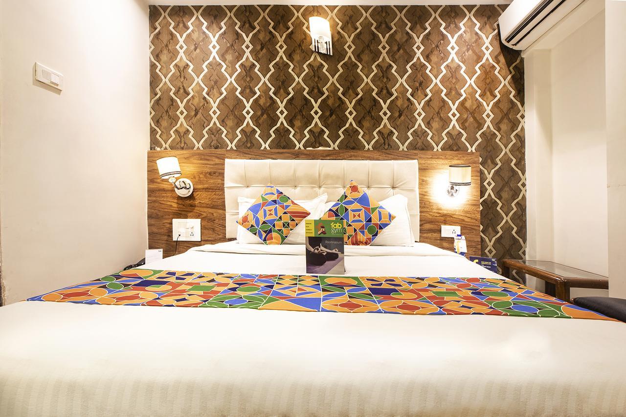 Hotel Hygienic Liberty Plaza