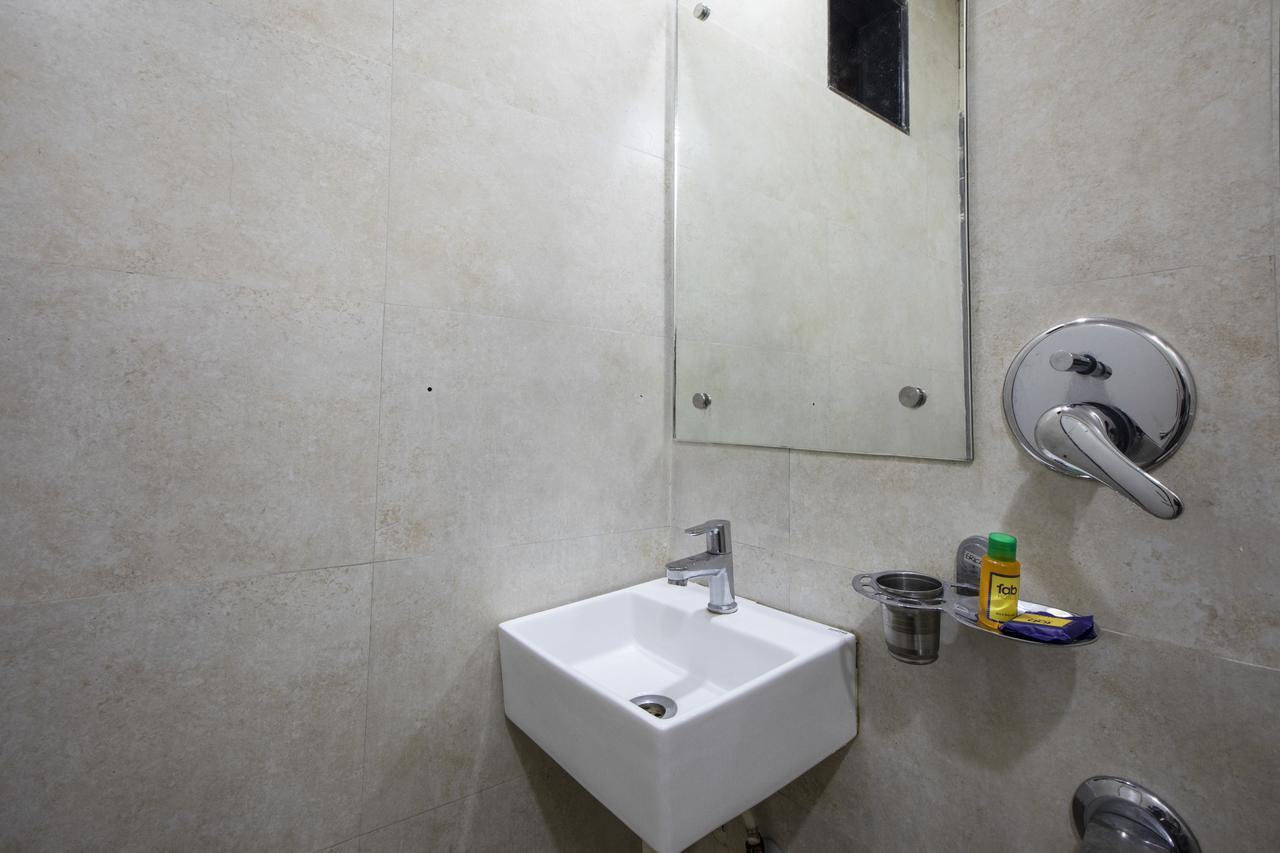 Hygienic Liberty Plaza Hotel