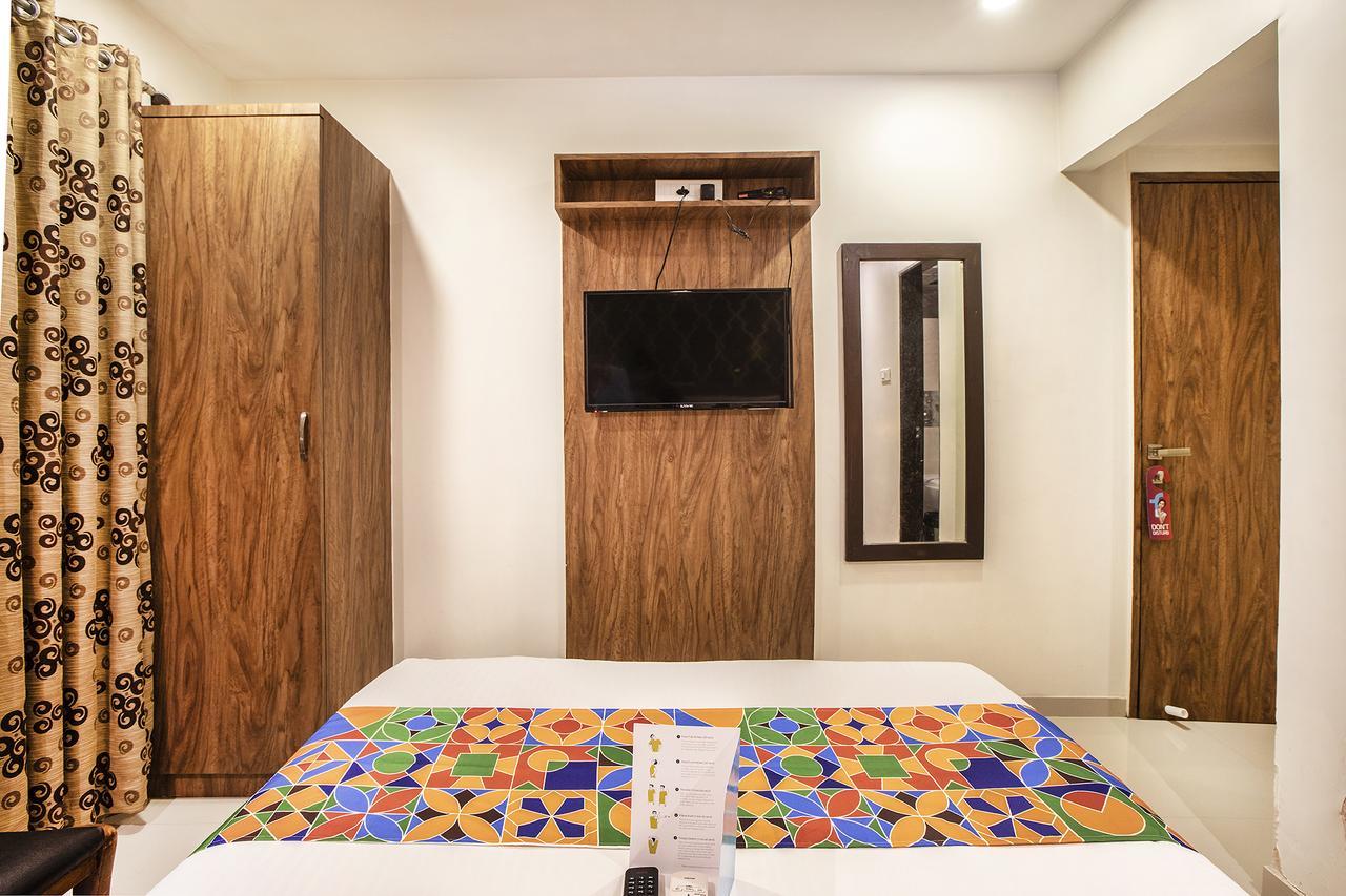 Hygienic Liberty Plaza 3*