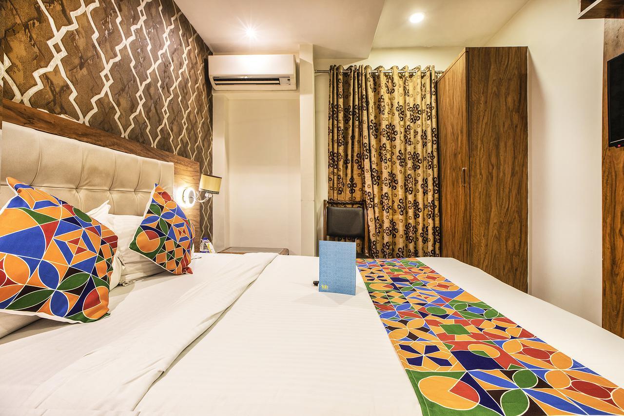 Hotel Hygienic Liberty Plaza
