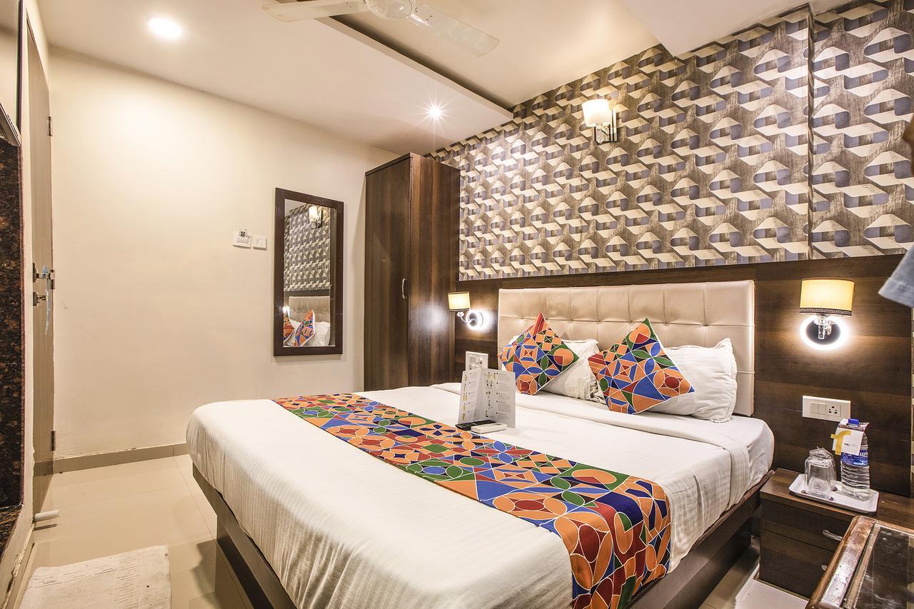 Hygienic Liberty Plaza 3*
