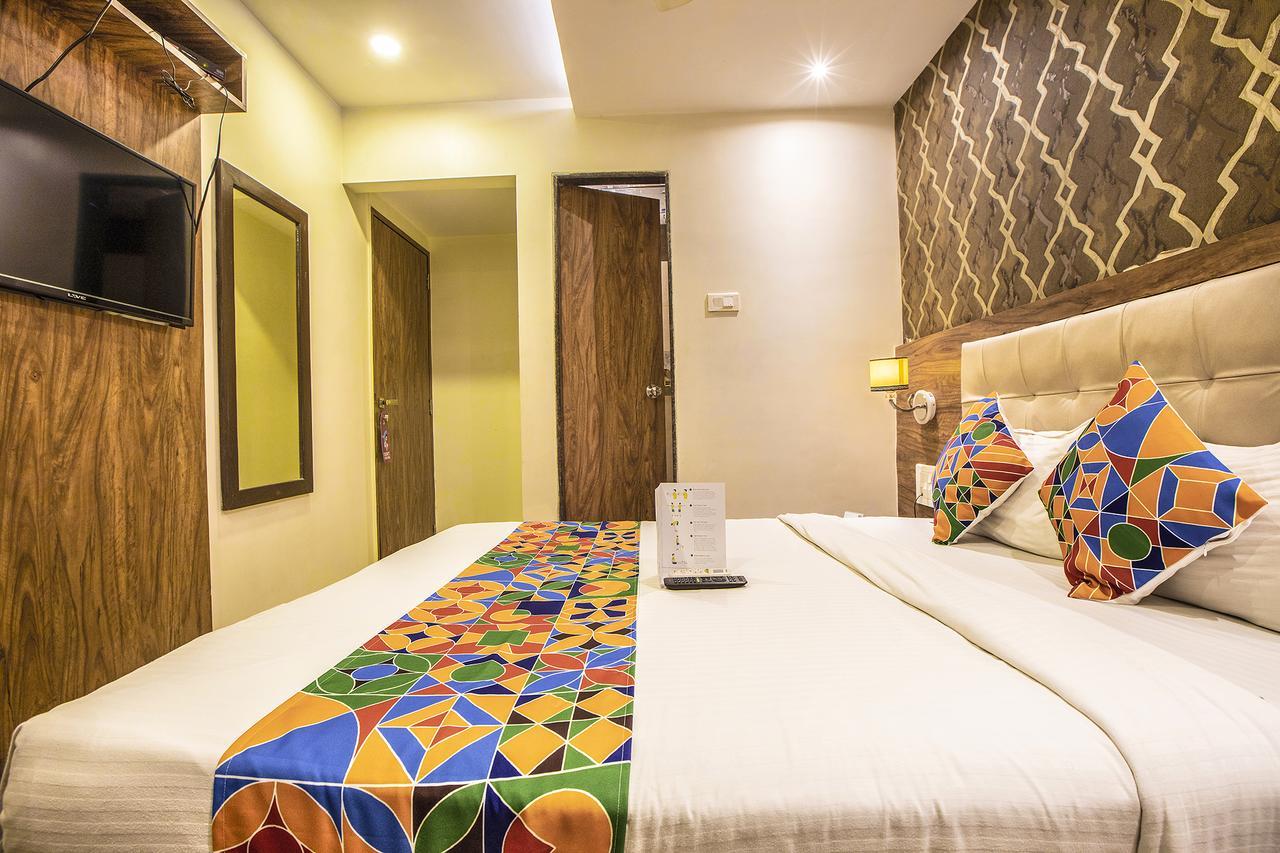 Hotel Hygienic Liberty Plaza 3*