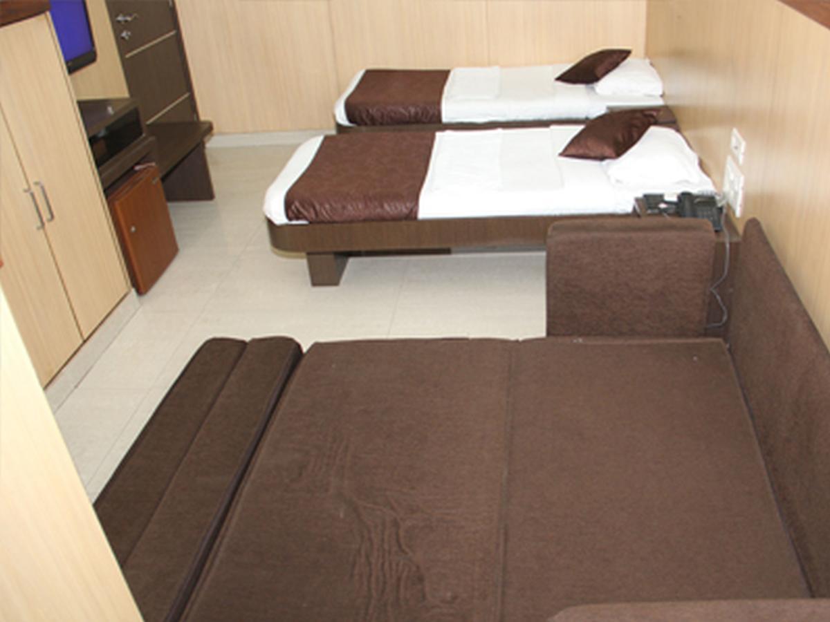 Hotel Ripon Palace Mumbai