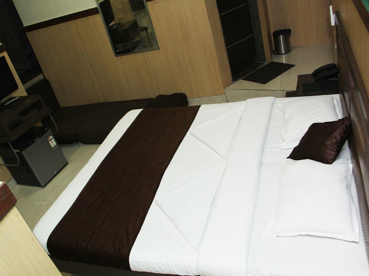 Ripon Palace Hotel 3*