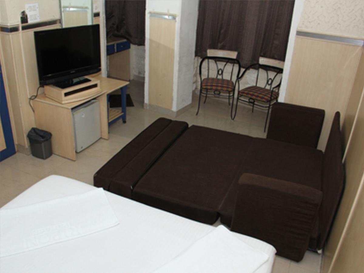 Ripon Palace 3* Mumbai