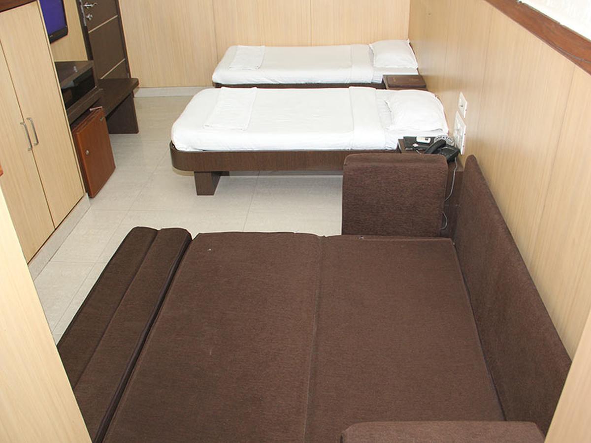 Ripon Palace Hotel Mumbai