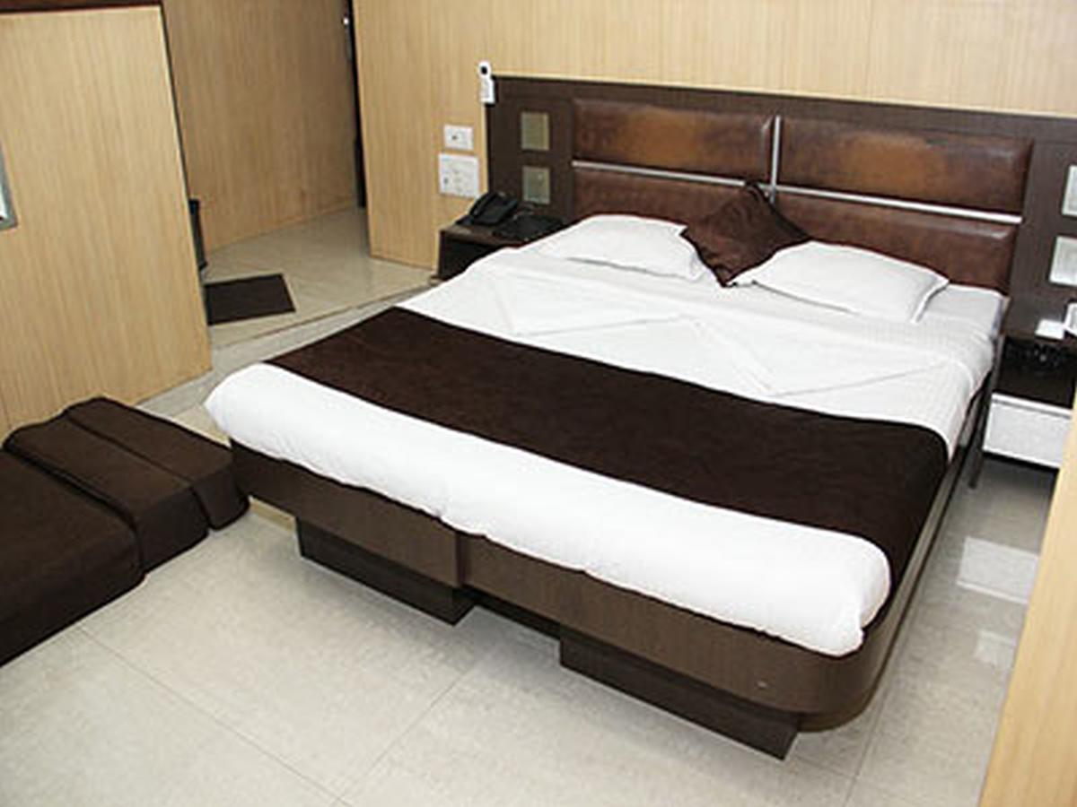 Hotel Ripon Palace Mumbai