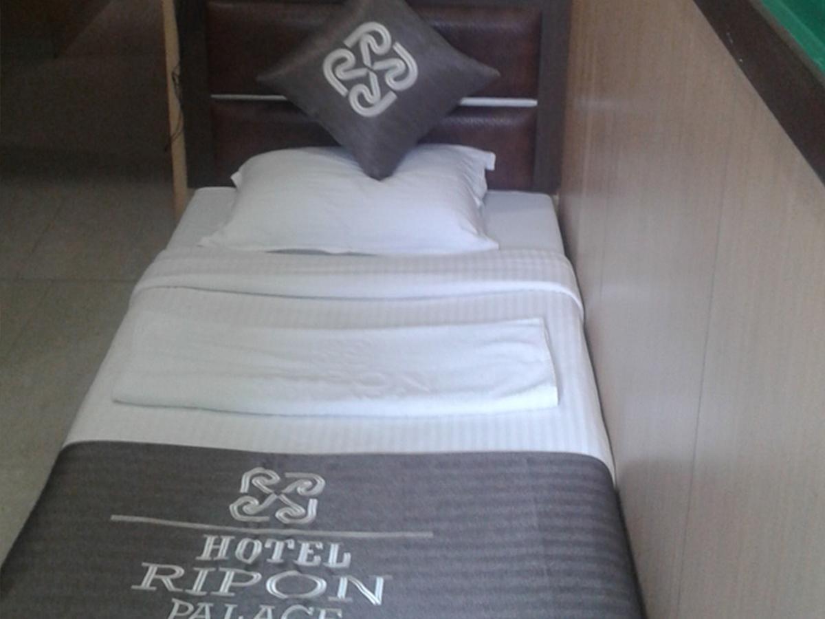 Ripon Palace Hotel Mumbai