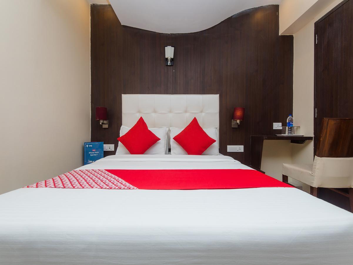 Oyo 7840 Artus 2 Mumbai