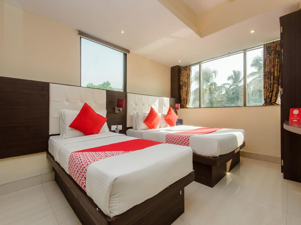 Oyo 7840 Artus 2 Hotel *