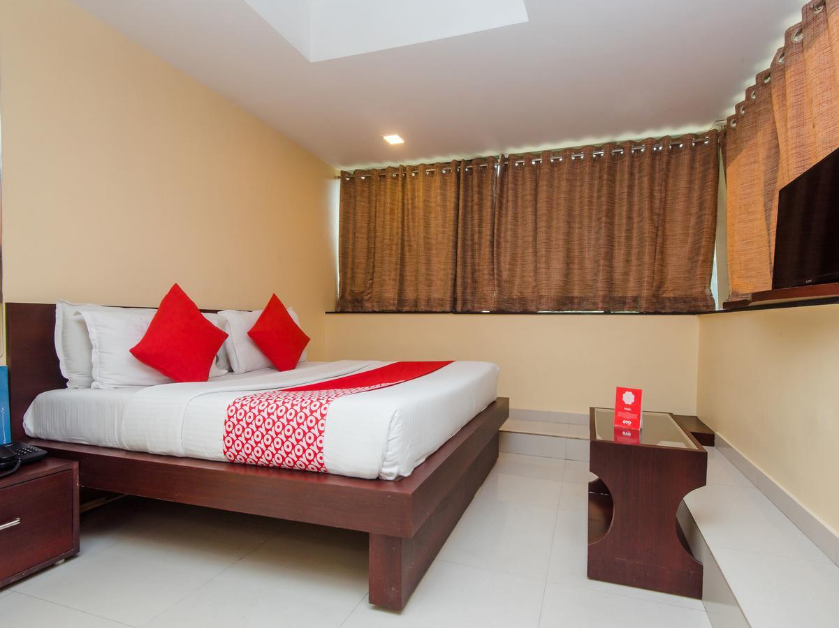 Oyo 7840 Artus 2 Mumbai