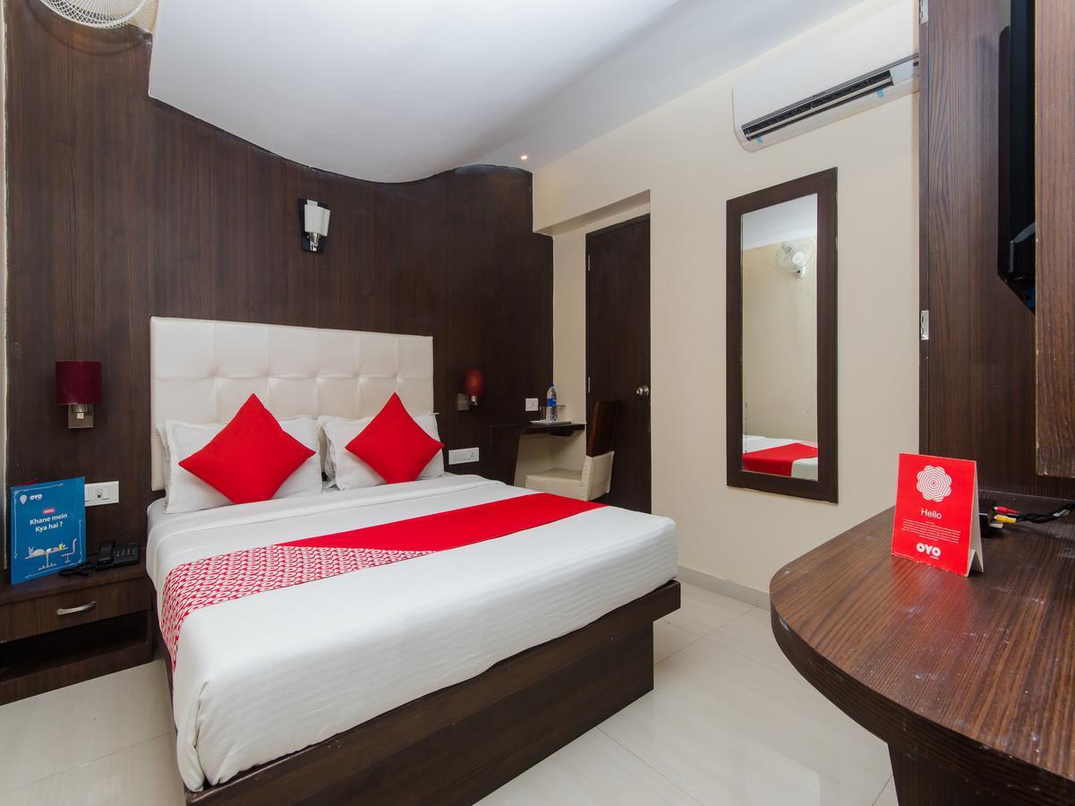 Oyo 7840 Artus 2 Hotel