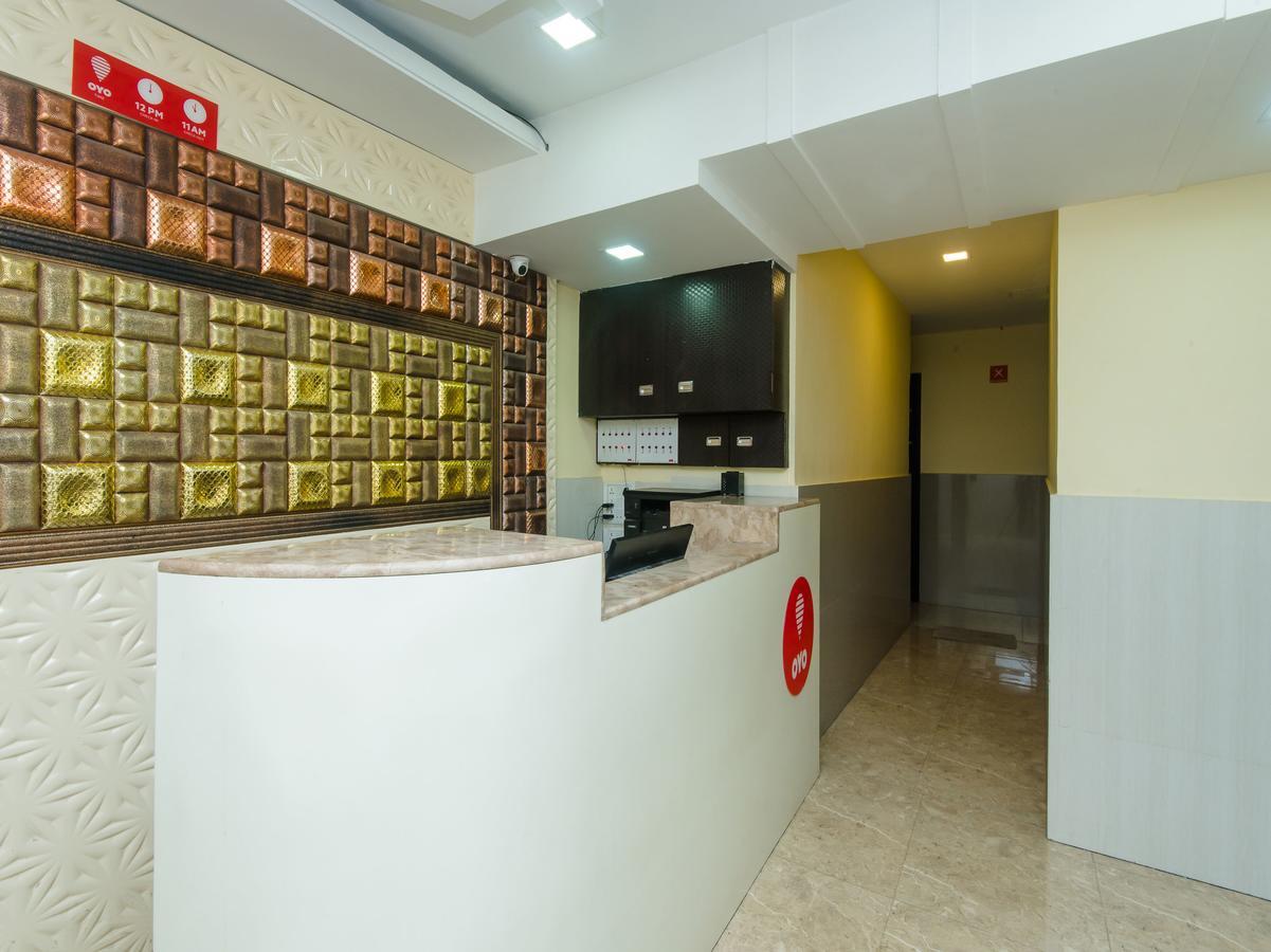 Oyo 7840 Artus 2 Hotel