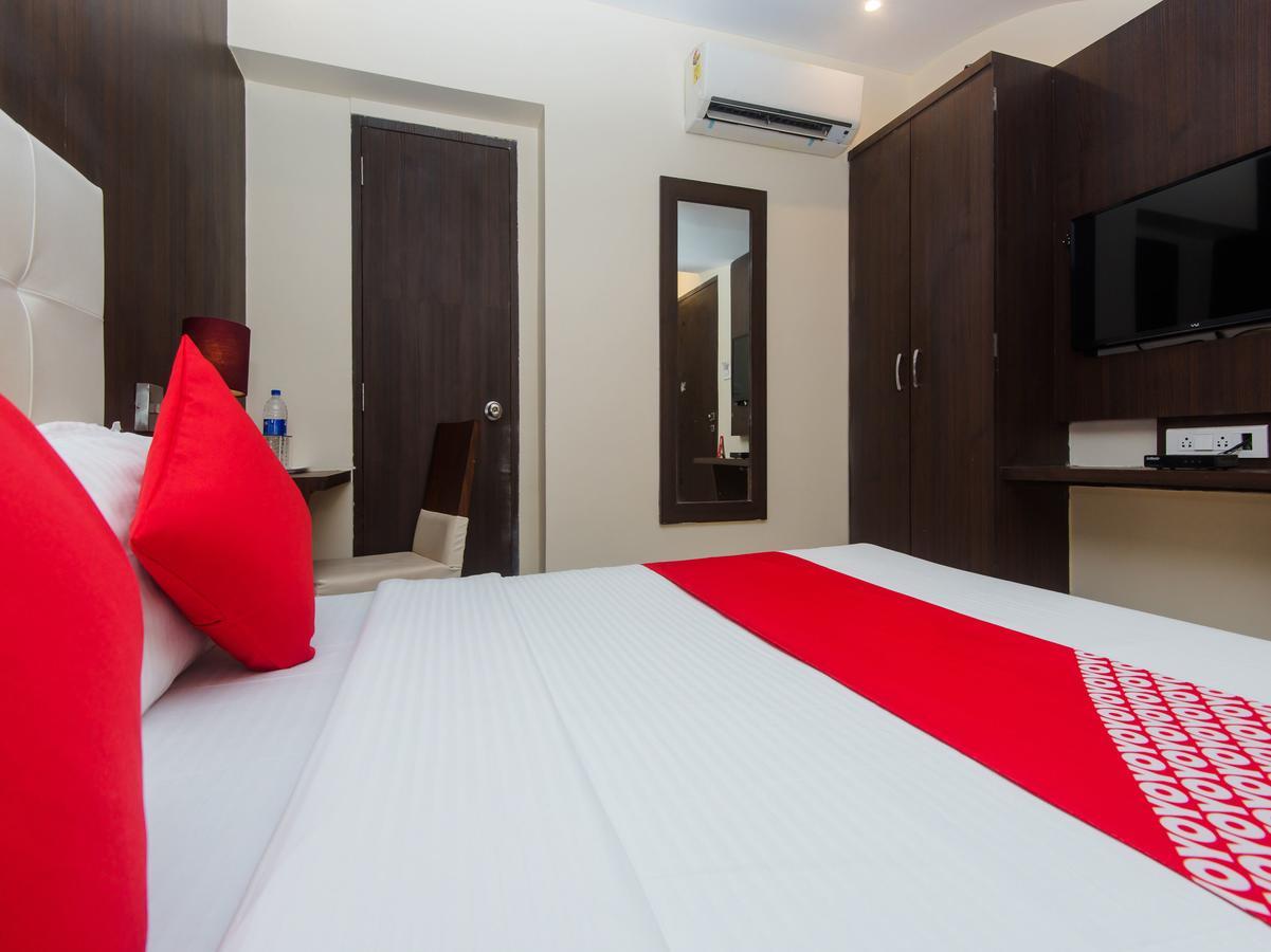 Hotel Oyo 7840 Artus 2 Mumbai