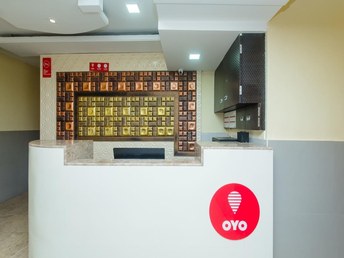 Oyo 7840 Artus 2 * Mumbai