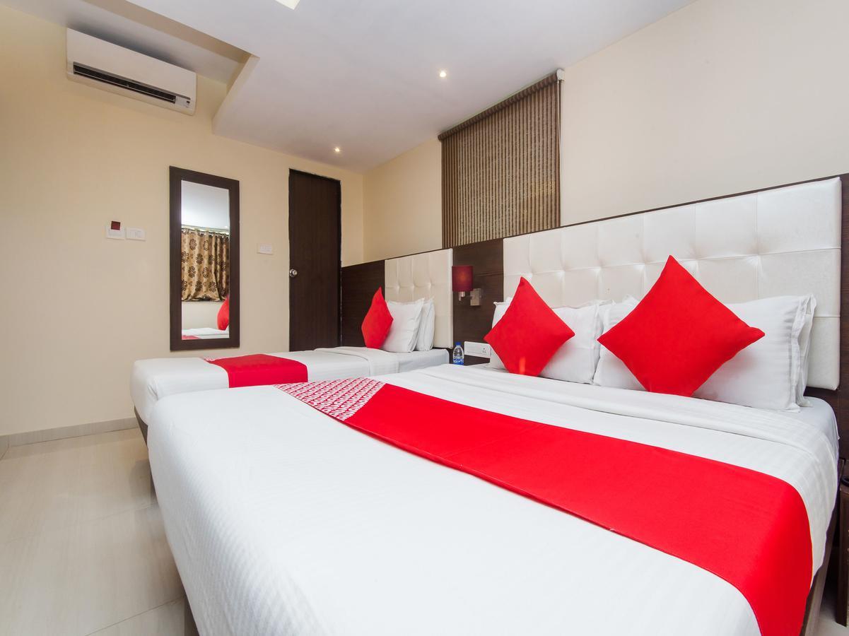 Oyo 7840 Artus 2 Hotel