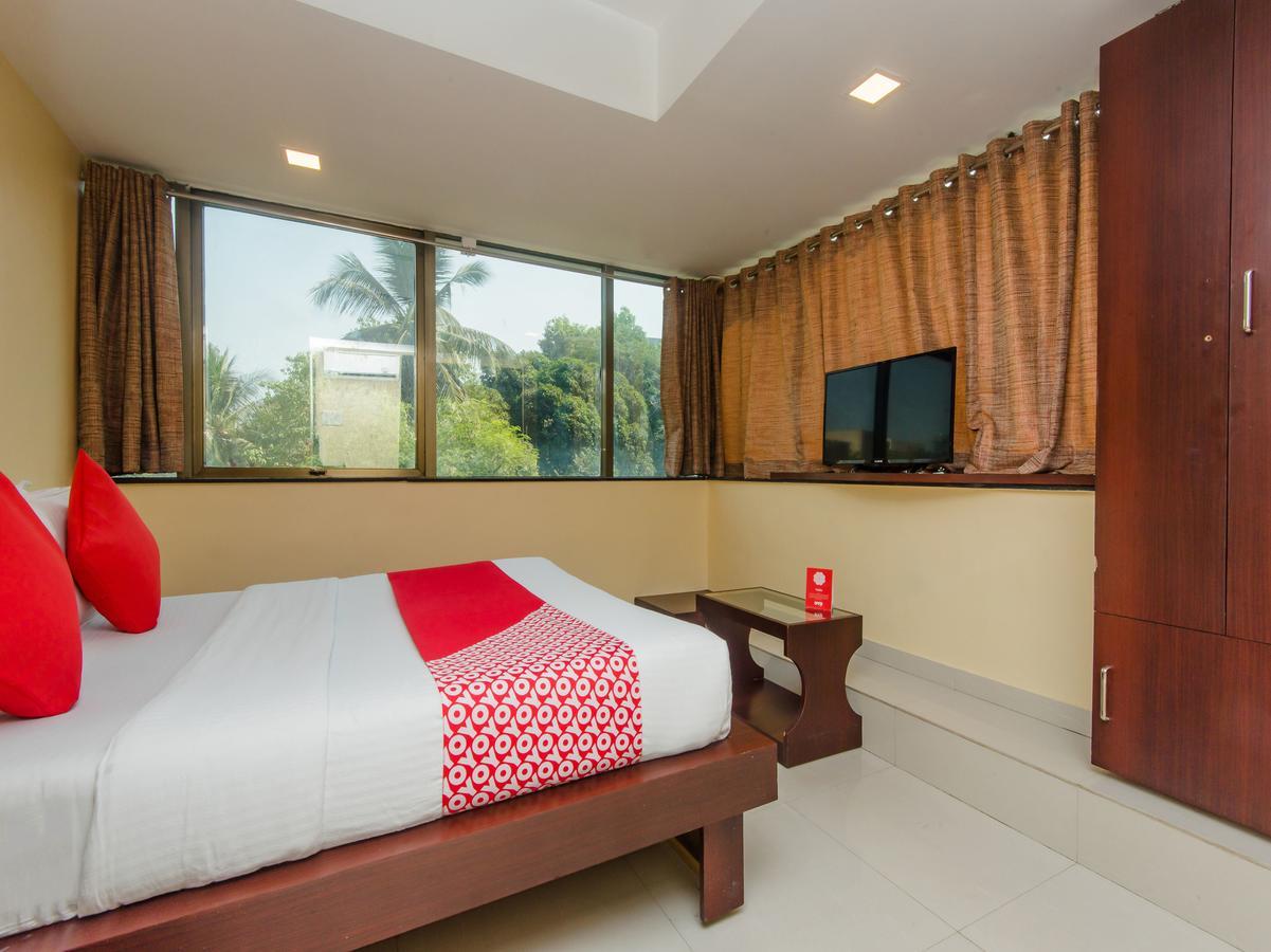Hotel Oyo 7840 Artus 2 Mumbai