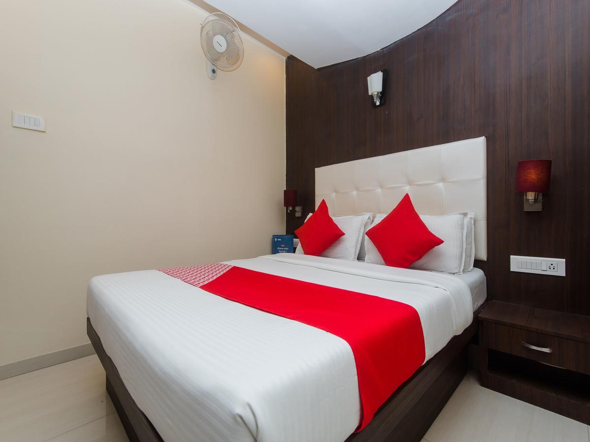 Oyo 7840 Artus 2 Mumbai