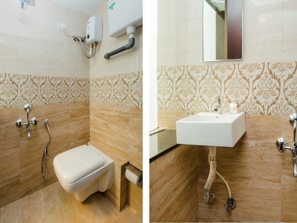 Oyo 7840 Artus 2 Hotel *