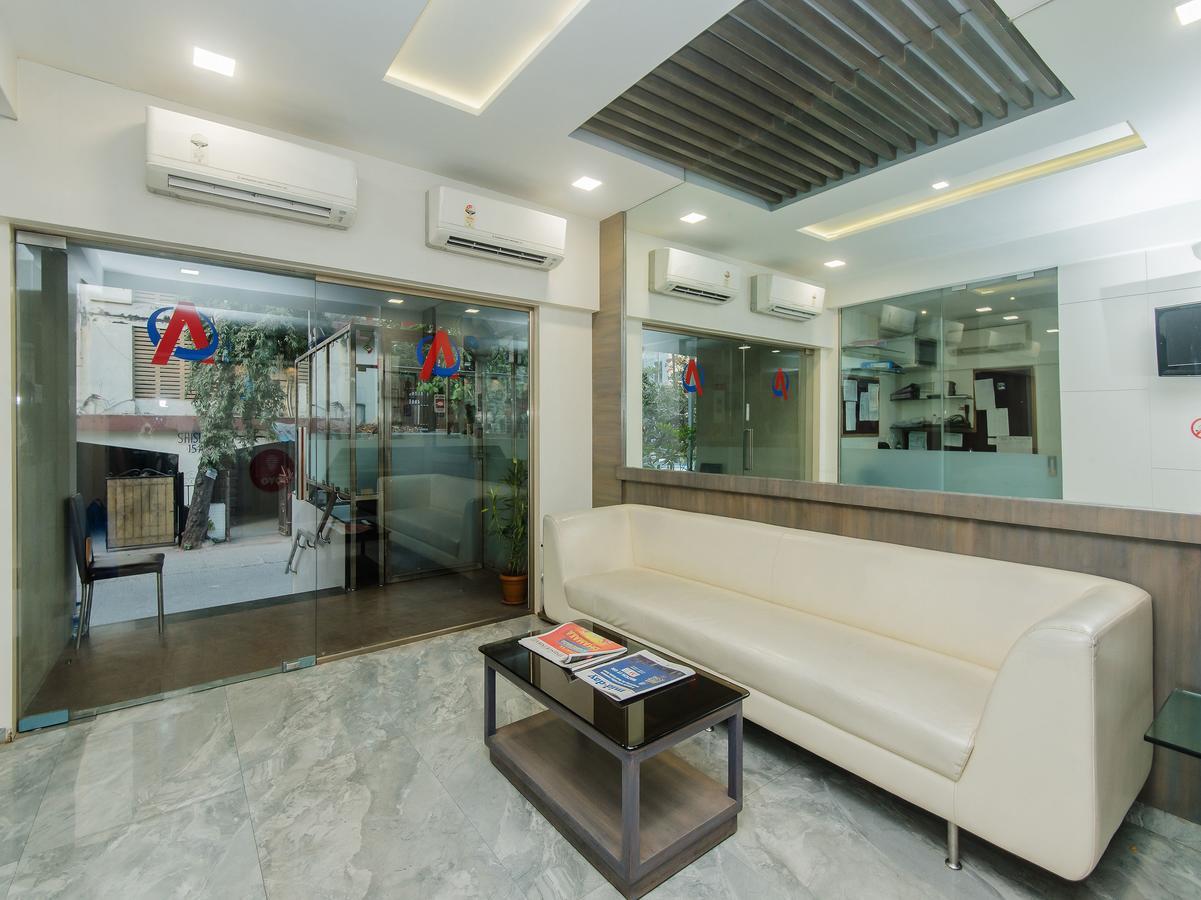 Hotel Atlantic Mumbai