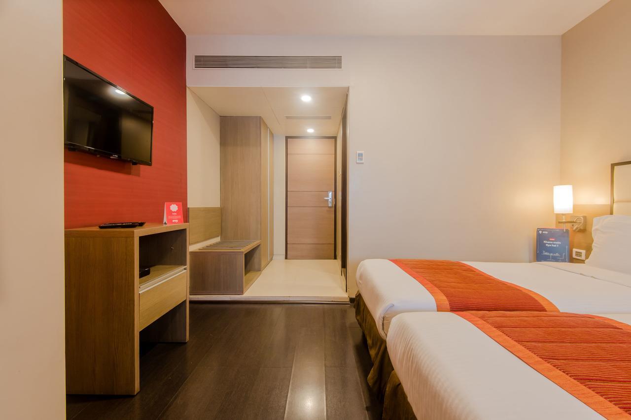 Landmark Annexe Mumbai