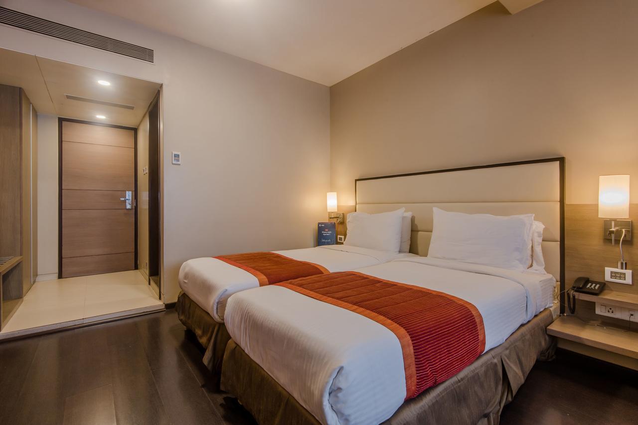 Landmark Annexe Hotel Mumbai