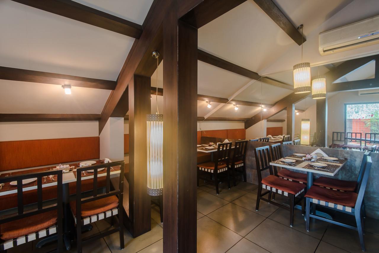 Landmark Annexe Hotel 3*