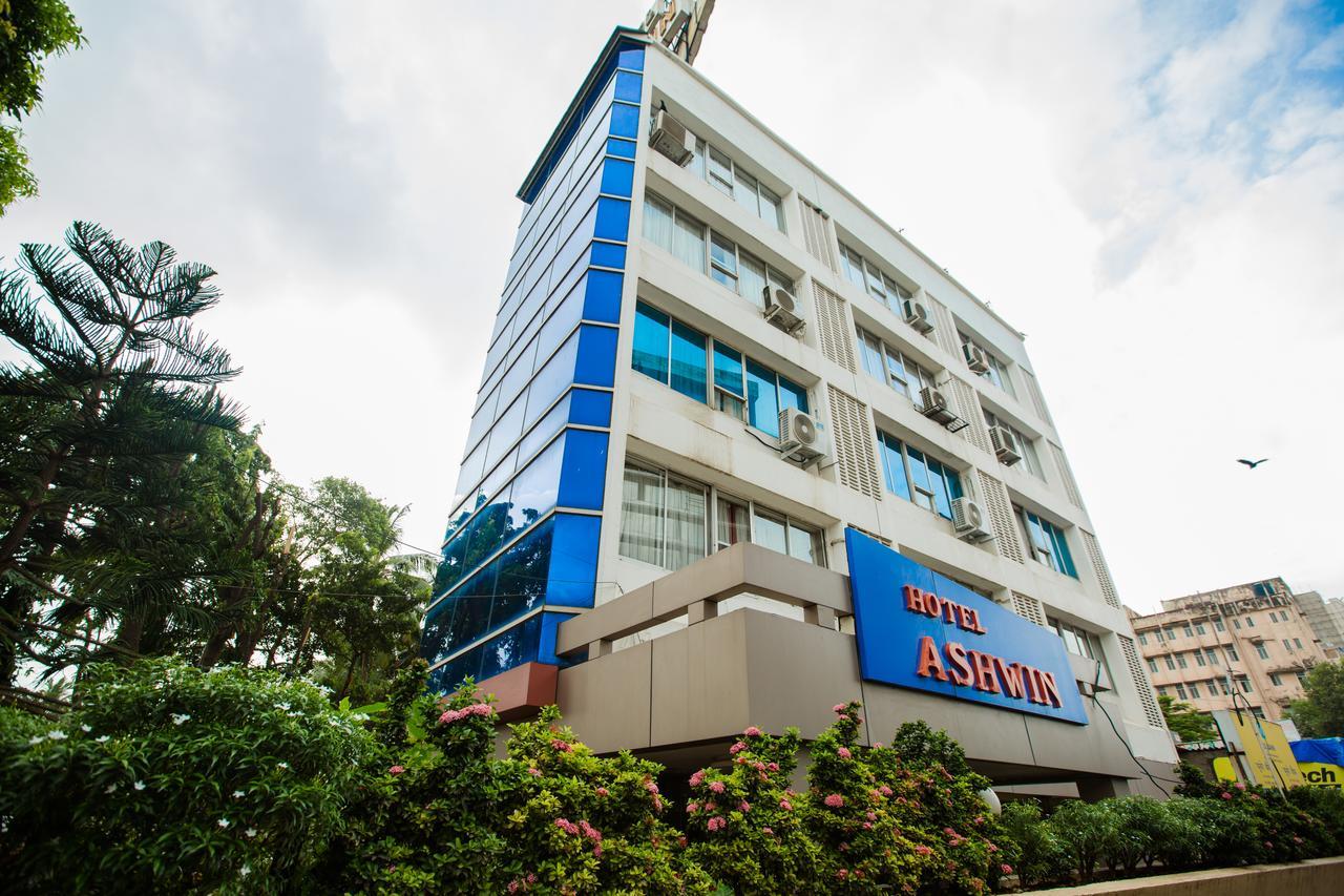 Hotel Ashwin