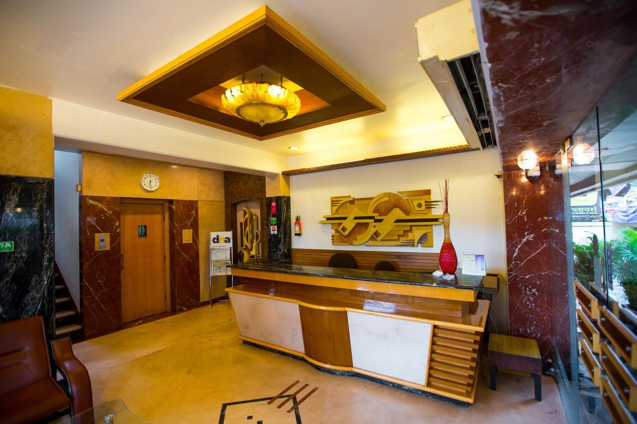 Hotel Ashwin