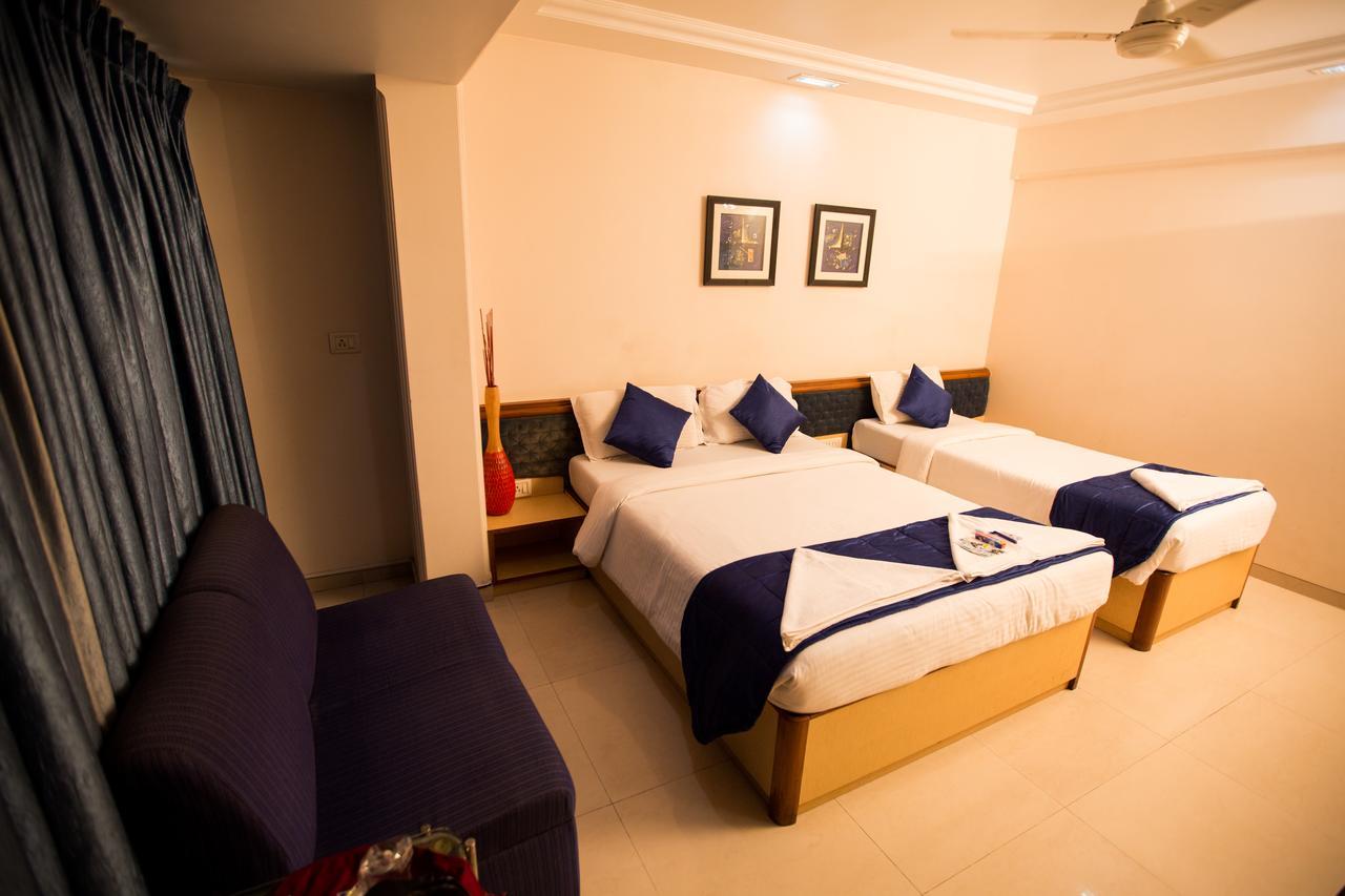 Ashwin Hotel 2*