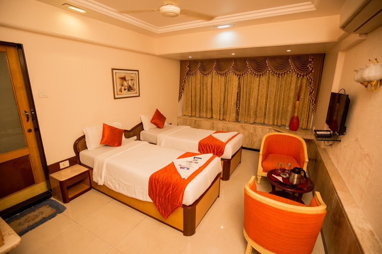 Ashwin Mumbai