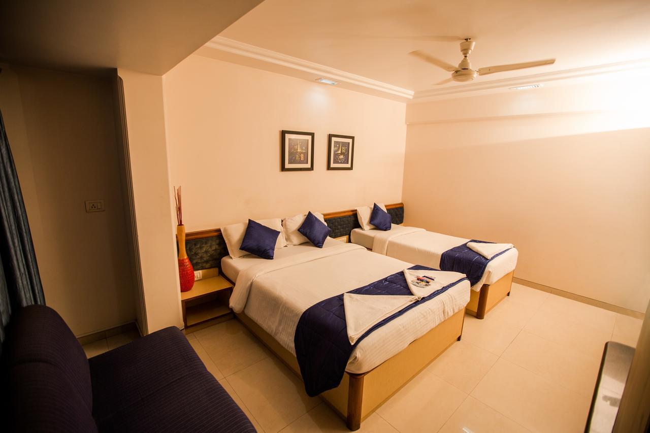 Ashwin Hotel 2*