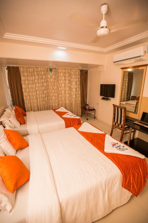 Ashwin Hotel 2*