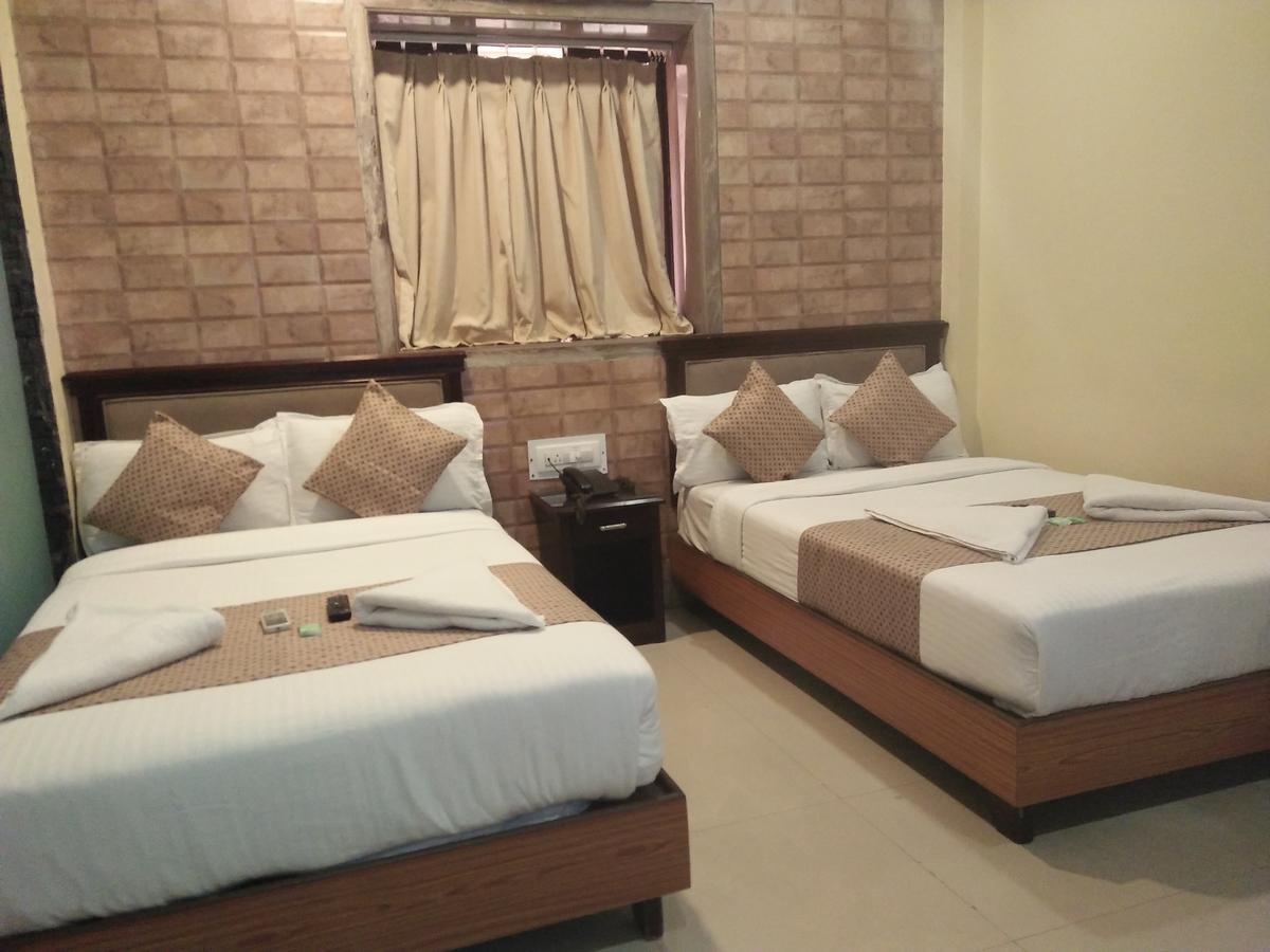 Gold Coast 2* Mumbai