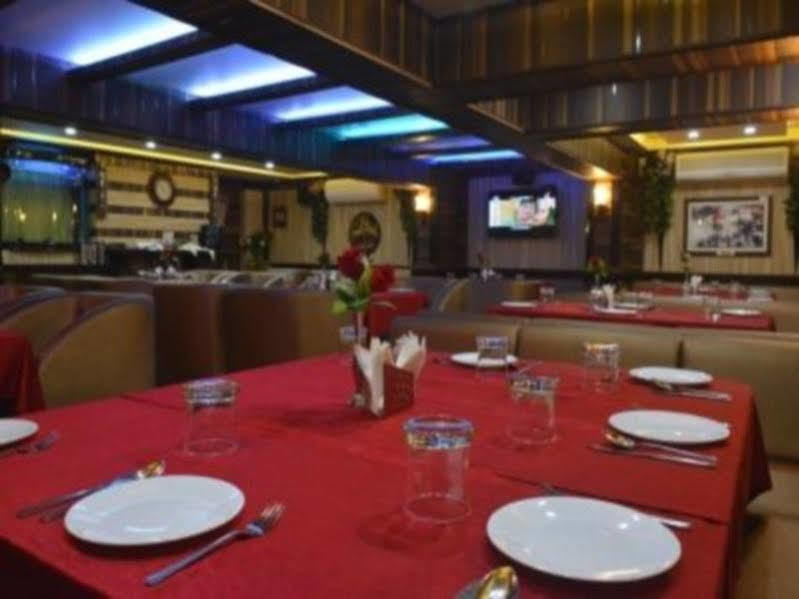 Hotel Benzy Palace Mumbai
