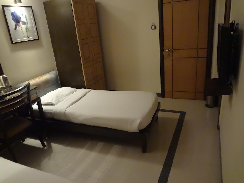 Hotel Sapna Marine 2*