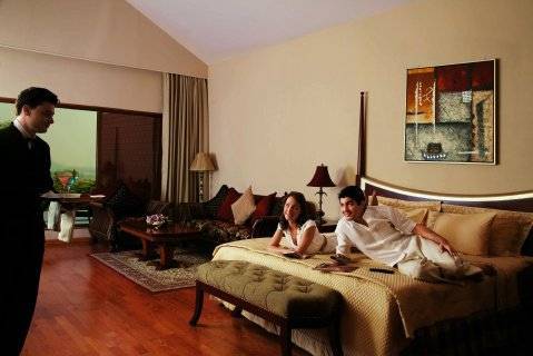 Hotel Palms Towers And Mumbai