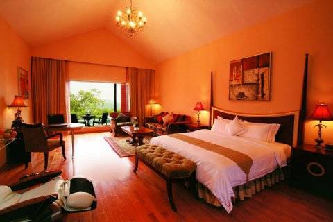 Palms Towers And 5* Mumbai