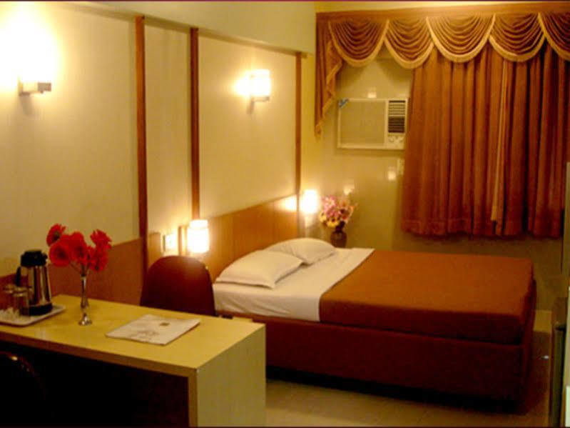 Hotel Treebo Trend Host