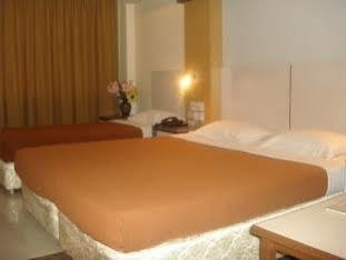 Hotel Treebo Trend Host