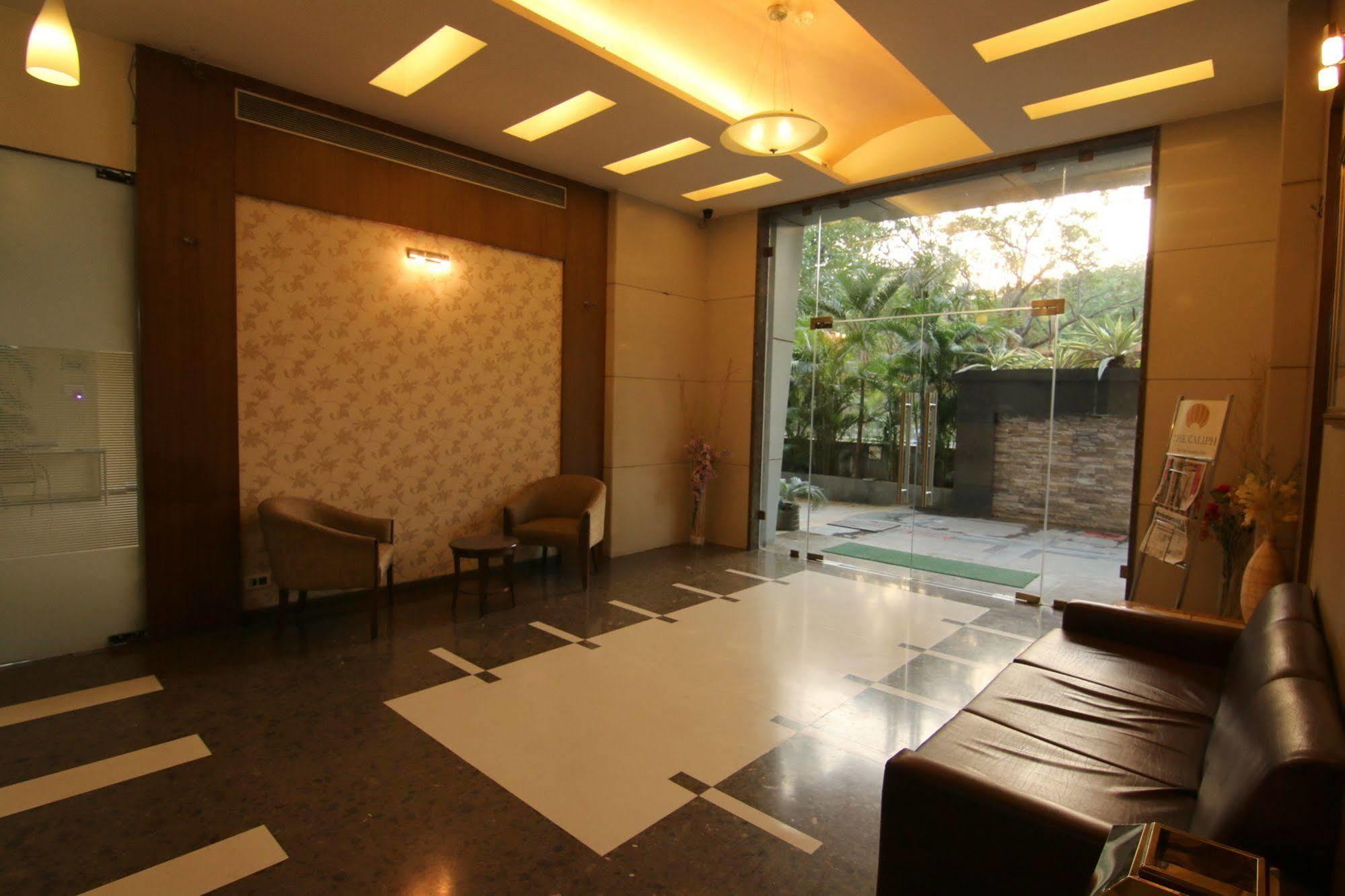 The Caliph Hotel, Near Powai Hotel