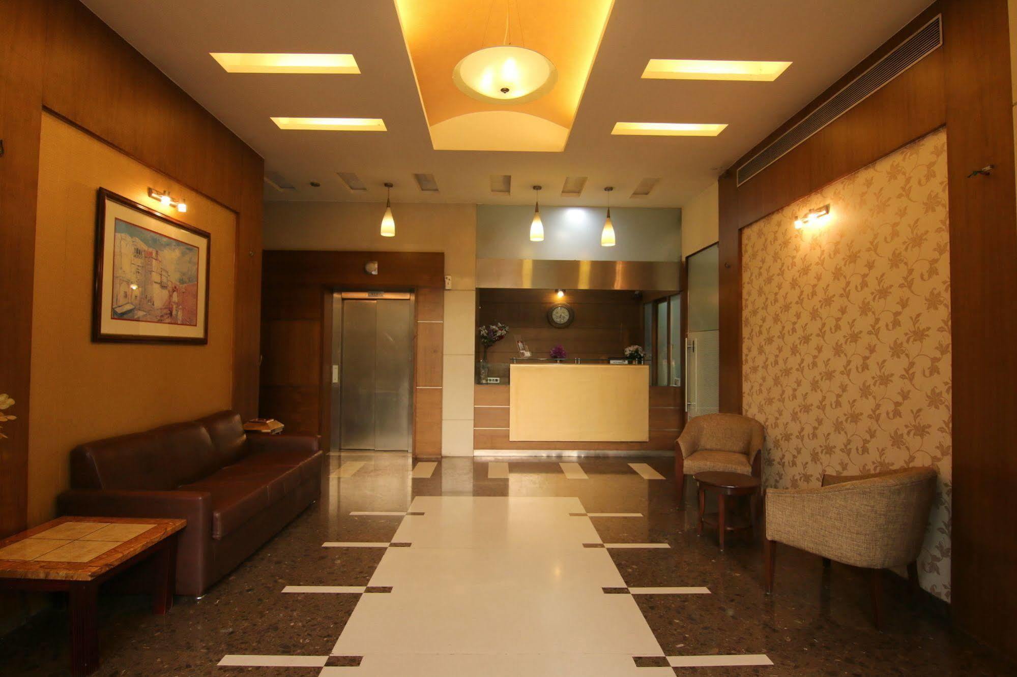 Hotel The Caliph Hotel, Near Powai