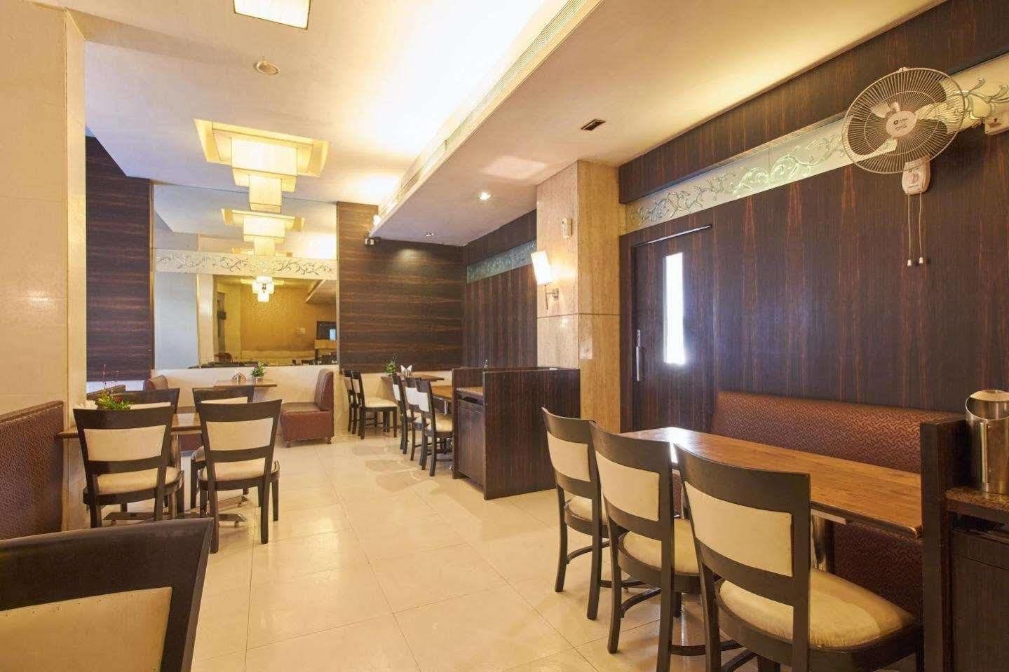 Hotel The Caliph Hotel, Near Powai 3*