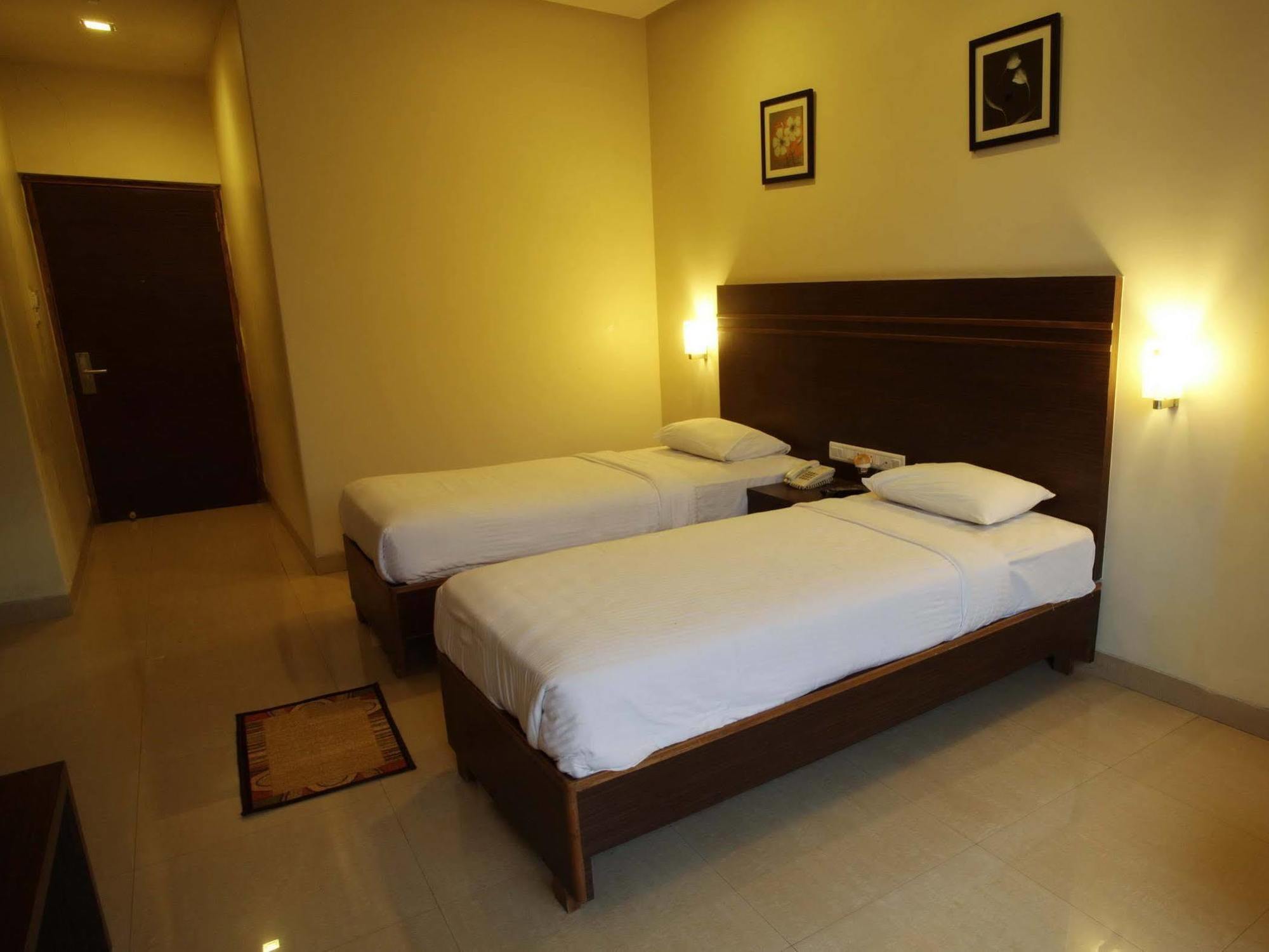 The Caliph Hotel, Near Powai Mumbai