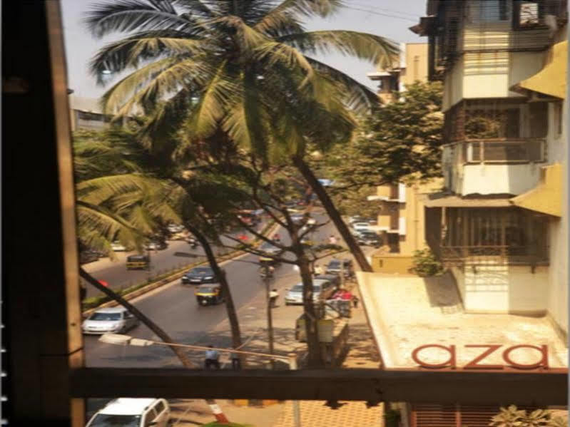 Atlantic 3* Mumbai