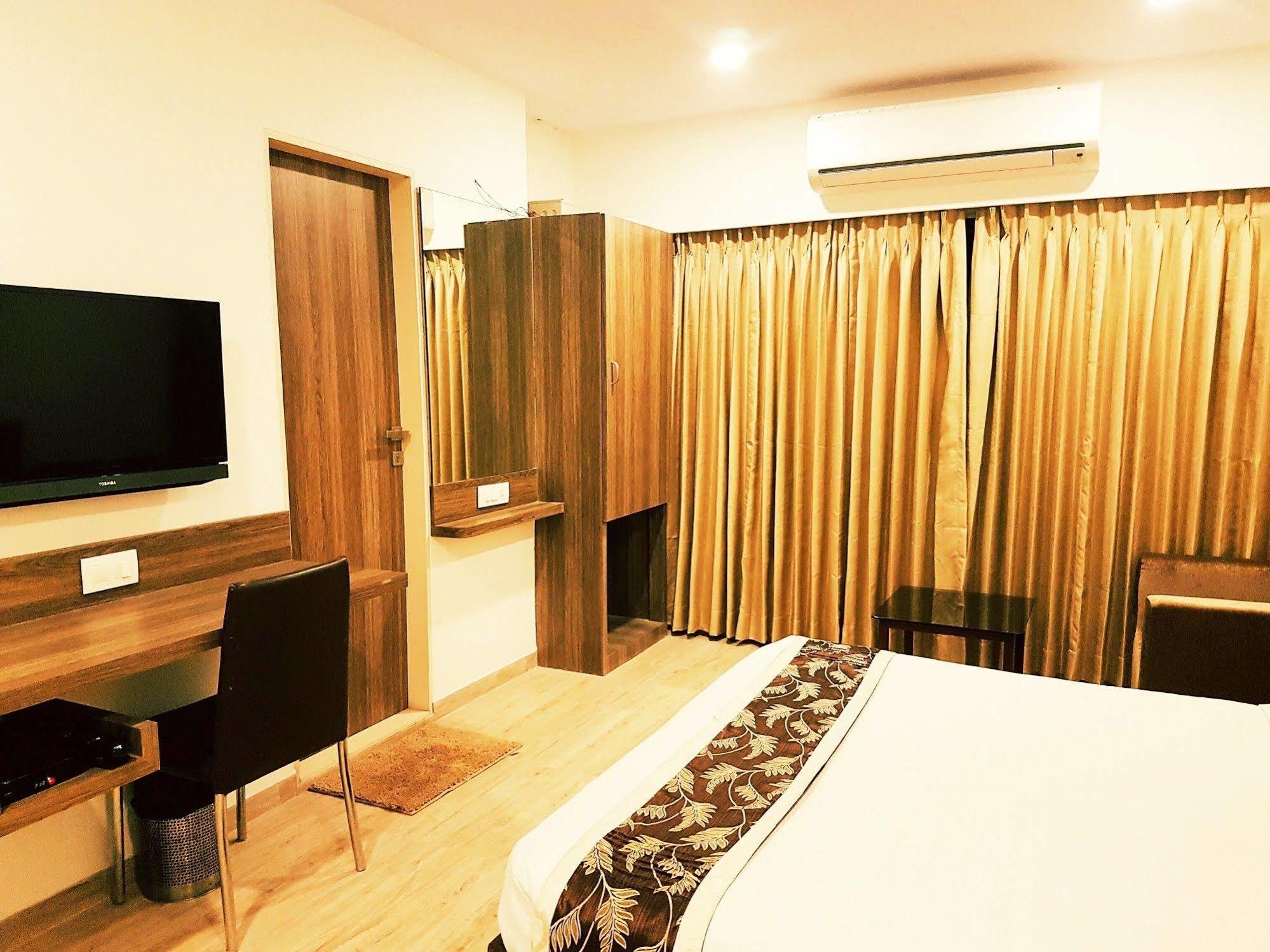 Hotel Atlantic