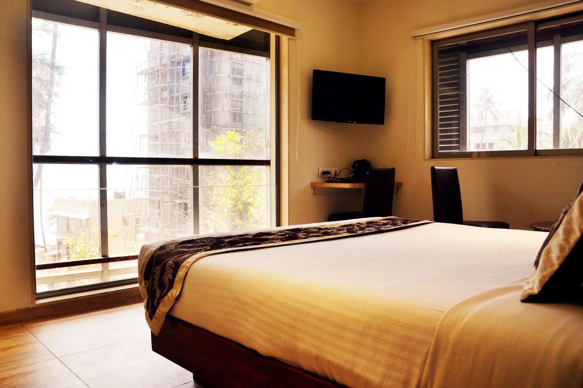 Atlantic 3* Mumbai