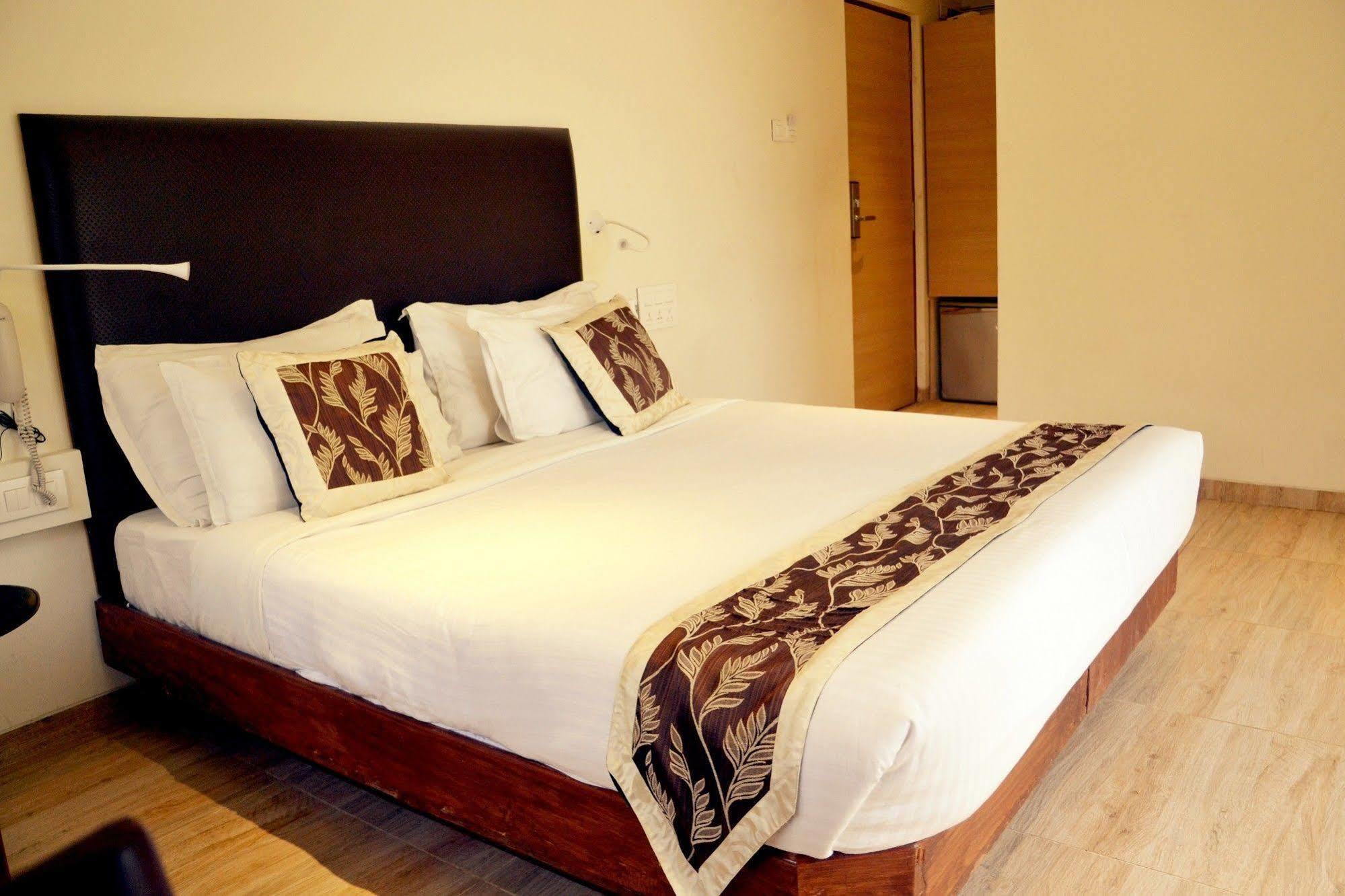 Hotel Atlantic Mumbai
