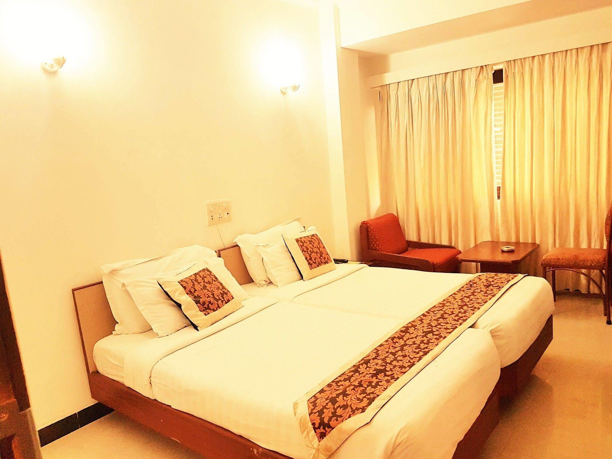Hotel Atlantic